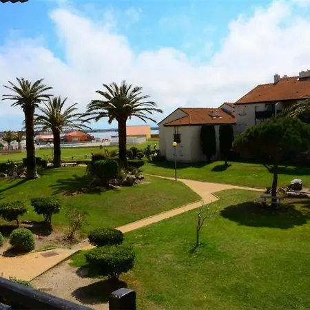 Maison T3 Avec Terrasse, Piscine Et Activites - Cap Coudalere, - Fr-1-431-117 * Le Barcarès