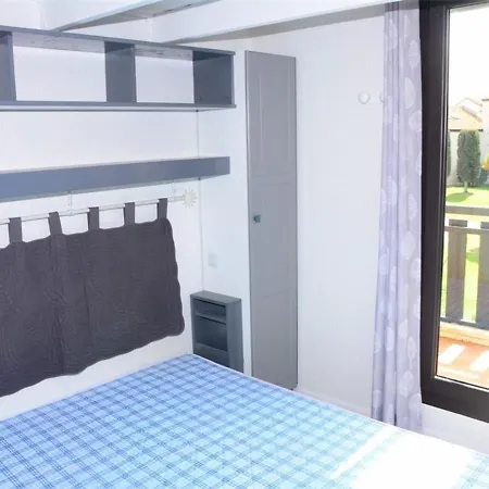 Maison T3 Avec Terrasse, Piscine Et Activites - Cap Coudalere, - Fr-1-431-117 * 乐巴凯尔斯
