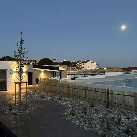Maison T3 Avec Terrasse, Piscine Et Activites - Cap Coudalere, - Fr-1-431-117 *